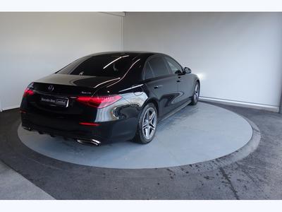 Mercedes Classe s 580 e 4matic Limousine Amg Line