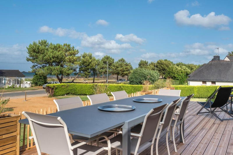 Maison - 200 m² - 7 pièces