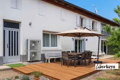 Maison de campagne - 280 m² - 9 pièces