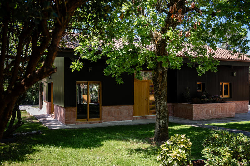 Maison - 190 m² - 8 pièces