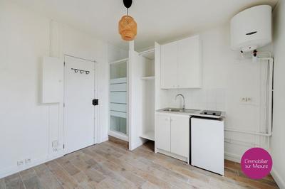 Appartement - 10 m² - 1 pièce