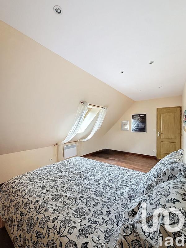 Maison - 193 m² - 7 pièces