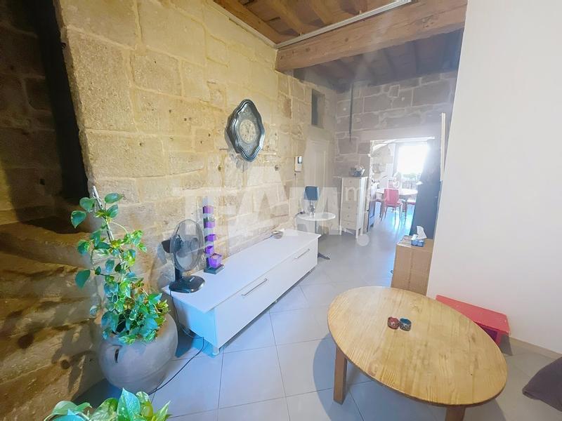 Maison de village - 83 m² - 3 pièces