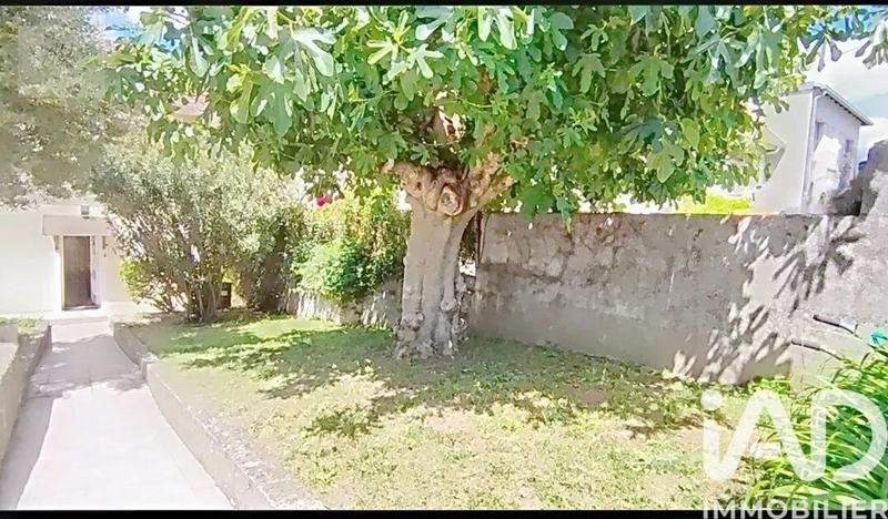 Maison - 127 m² - 5 pièces