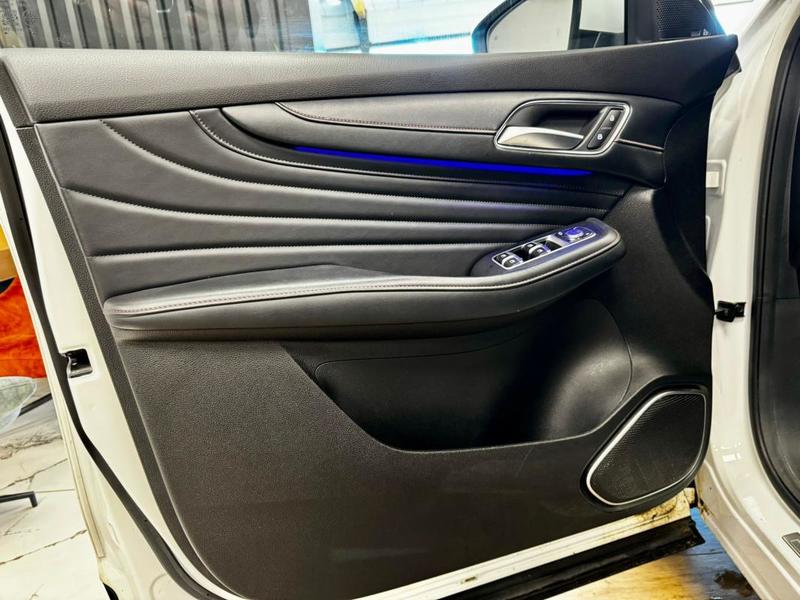 Mg Ehs 1.5t Gdi Hybride Rechargeable Phev Luxury