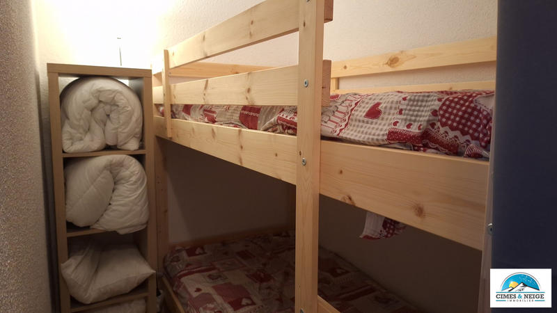 Appartement - 28 m² - 3 pièces