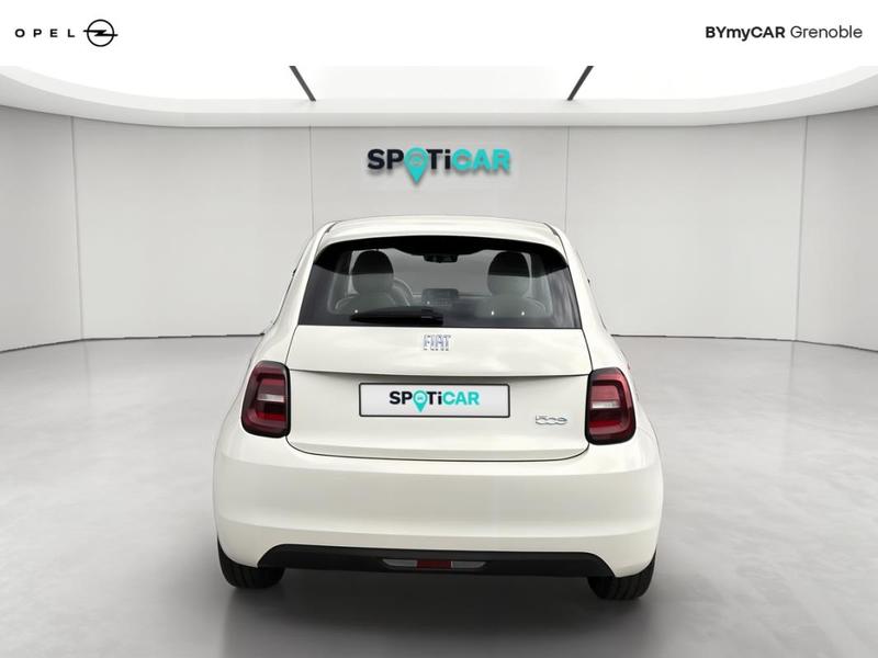Fiat 500 500e My22 Serie 1 Step 2 Berline e 95 ch Action Plus
