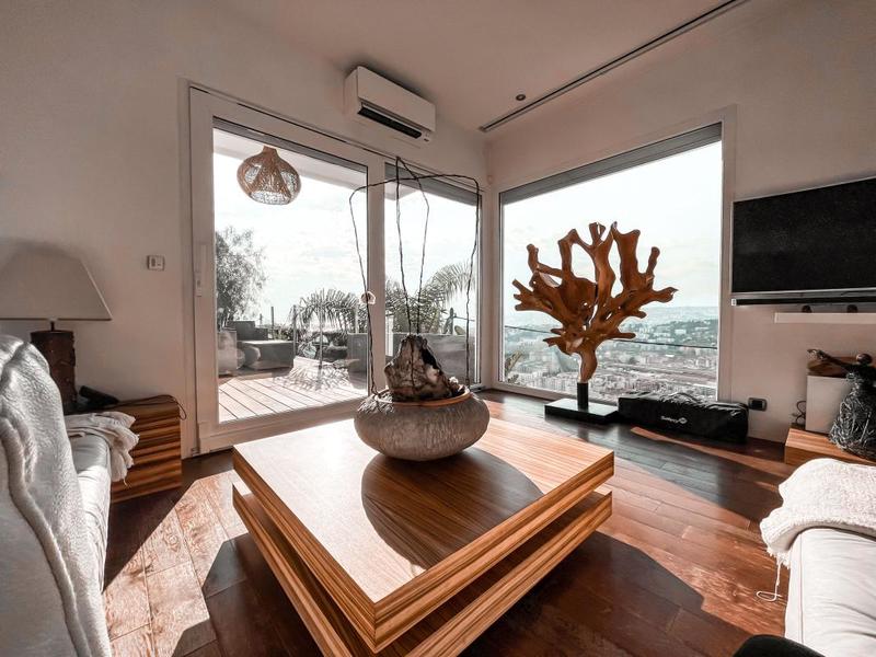 Villa - 145 m² - 5 pièces