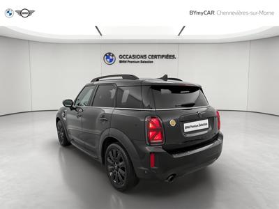 Mini Countryman F60 Lci 125 - 95 ch All4 Bva6 Cooper se Edition Premium