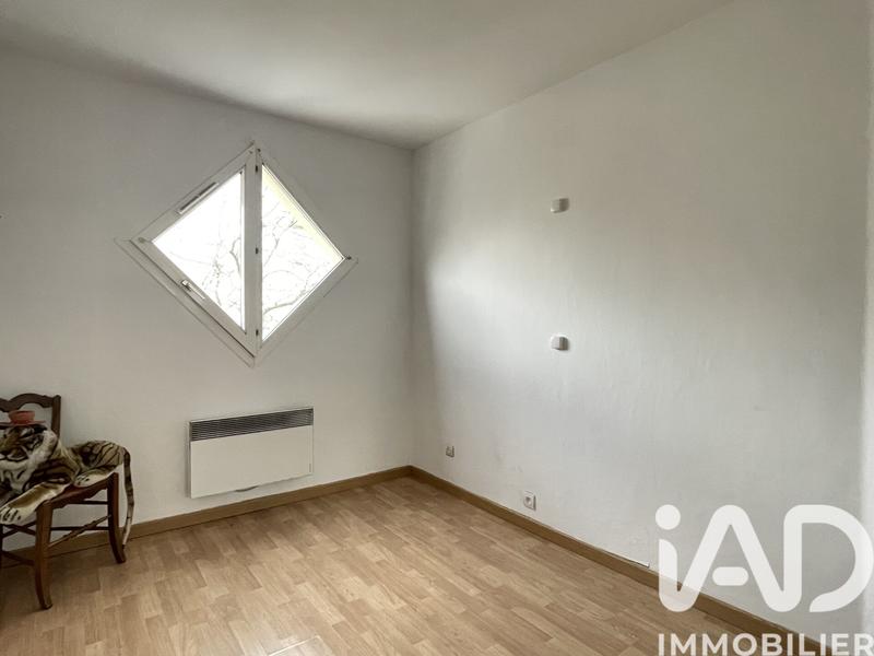 Appartement - 81 m² - 4 pièces
