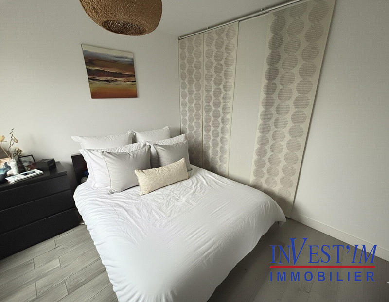 Appartement - 88 m² - 4 pièces