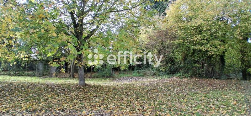 Maison - 83 m² - 5 pièces