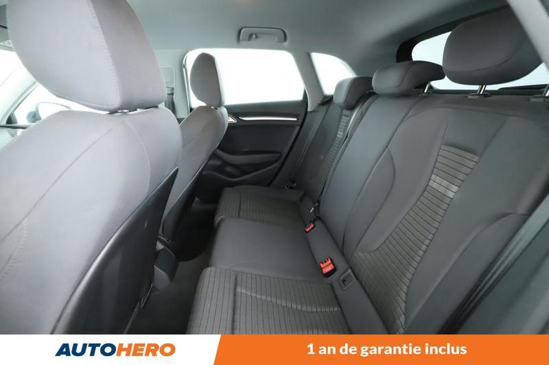 Audi A3 sportback 1.5 Tfsi Cod s tronic 7 150 ch