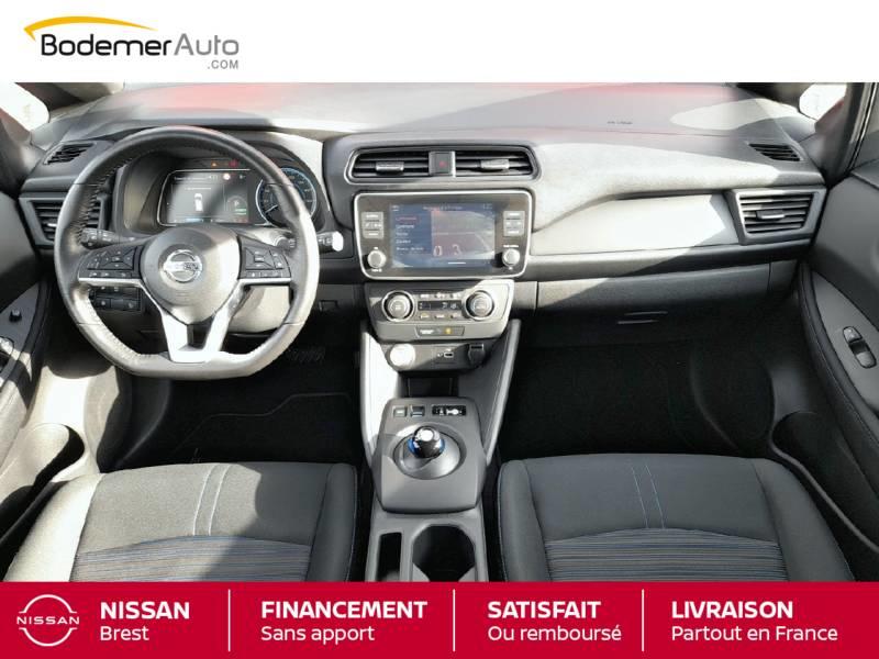 Nissan Leaf Electrique 40kWh Acenta