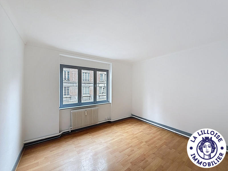 Appartement - 84 m² - 4 pièces