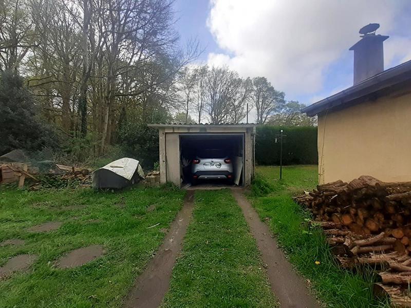 Maison - 40 m² - 2 pièces