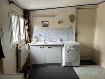 Maison traditionnelle - 105 m² - 5 pièces