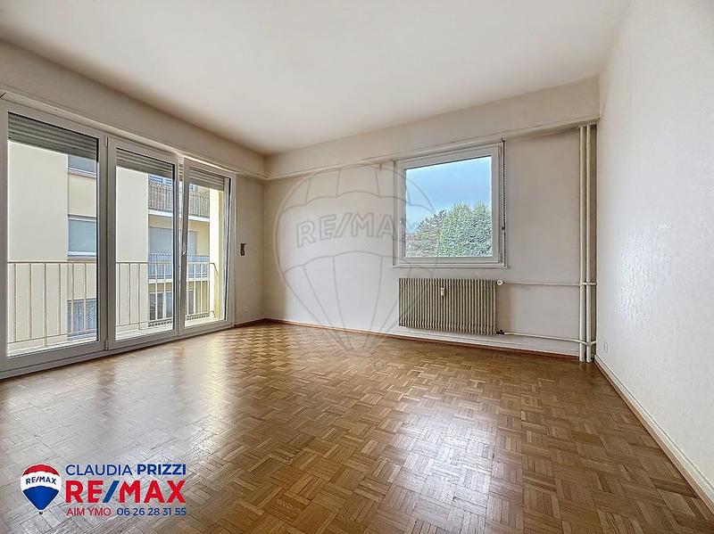 Appartement - 108 m² - 5 pièces