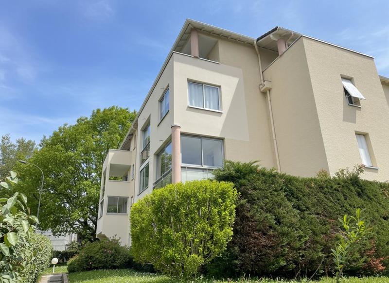 Appartement - 81 m² - 4 pièces