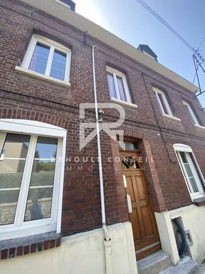 Appartement - 26 m² - 1 pièce