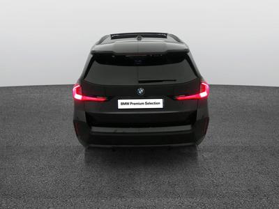 Bmw X1 U11 sDrive 20i 170ch Dkg7 m Sport