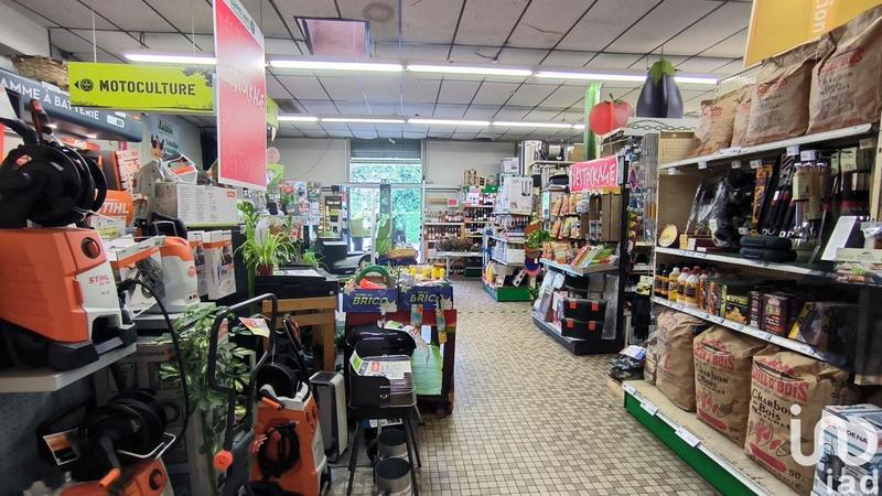 Local commercial - 1 147 m²