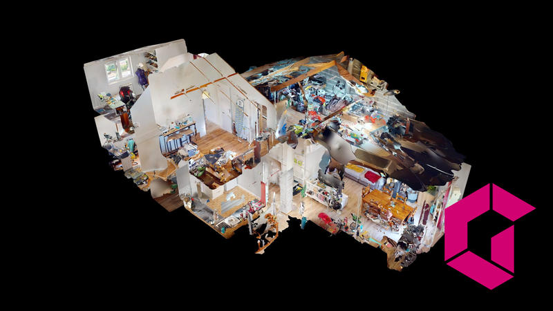 Maison - 102 m² - 5 pièces