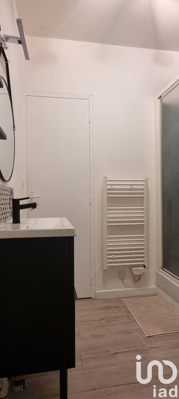 Appartement - 30 m² - 2 pièces