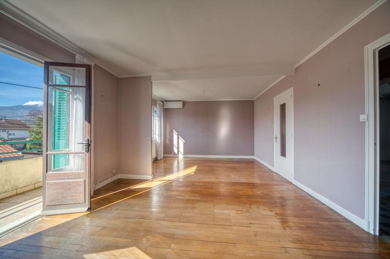 Maison - 130 m² - 4 pièces