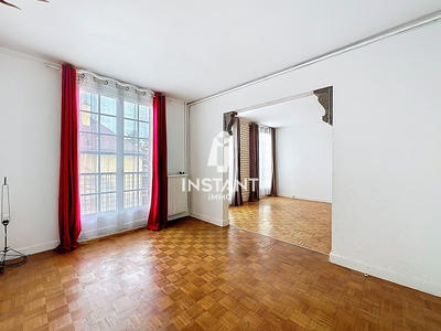 Appartement - 83 m² - 4 pièces