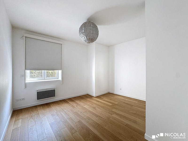 Appartement - 82 m² - 3 pièces