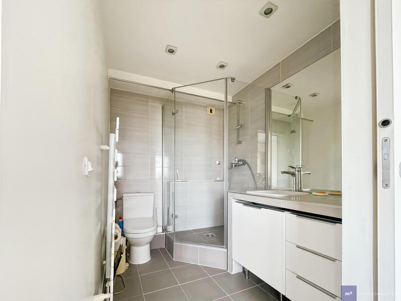 Appartement - 85 m² - 4 pièces