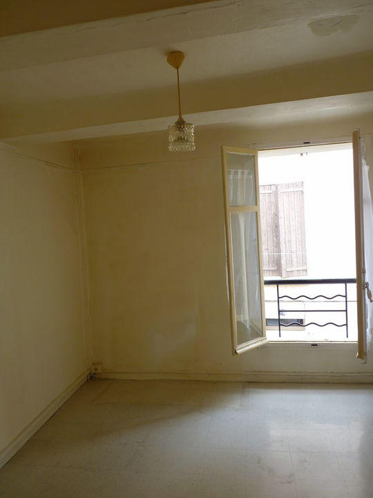 Maison de ville - 70 m² - 4 pièces