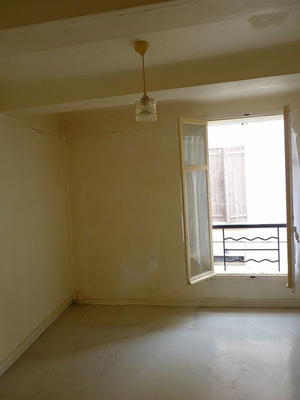 Maison de ville - 70 m² - 4 pièces