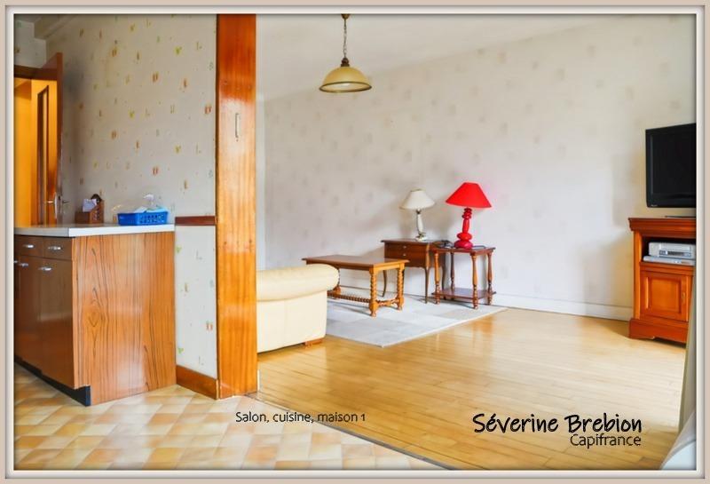 Maison de village - 380 m² - 15 pièces