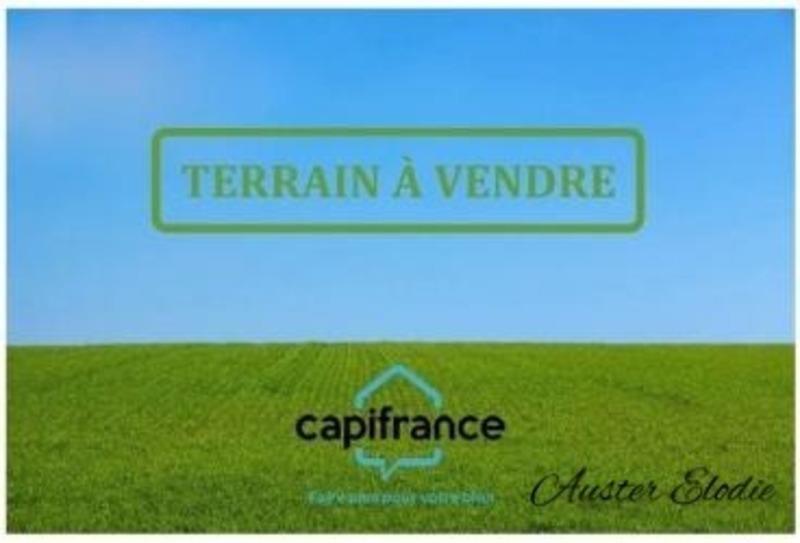 Terrain - 27 560 m²