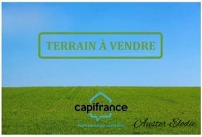 Terrain - 27 560 m²