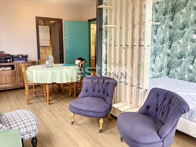 Appartement - 34 m² - 1 pièce