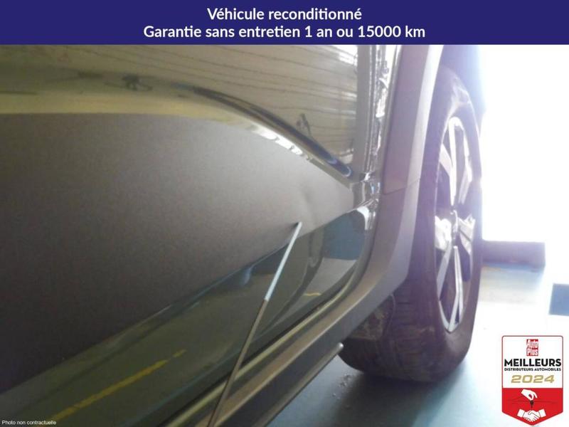 Dacia Jogger 1.0 Tce 110ch Expression 7 Places -24