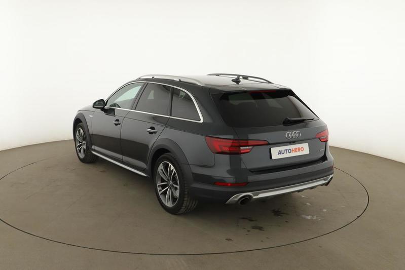 Audi A4 Allroad 2.0 Tfsi Quattro s tronic 252 ch