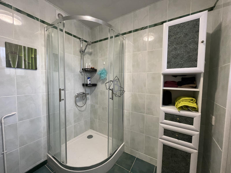 Appartement - 71 m² - 4 pièces