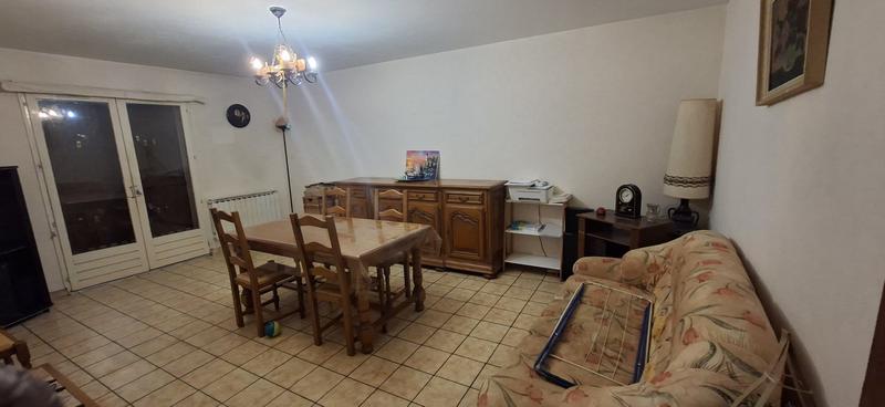 Maison - 101 m² - 5 pièces