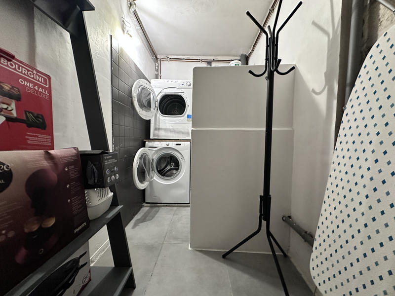 Maison de village - 62 m² - 2 pièces