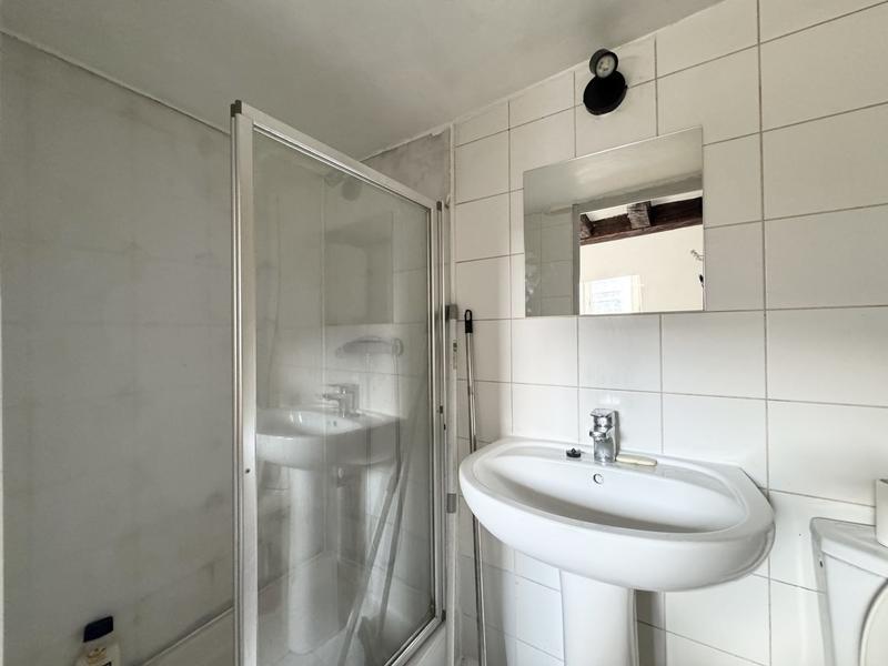 Appartement - 14 m² - 1 pièce