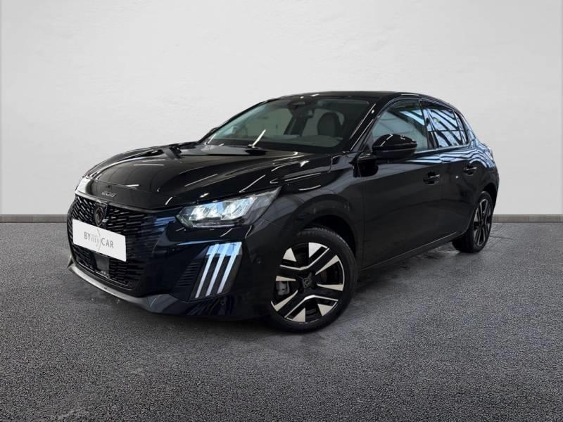 Peugeot 208 100 s&amp;S Bvm6 Allure