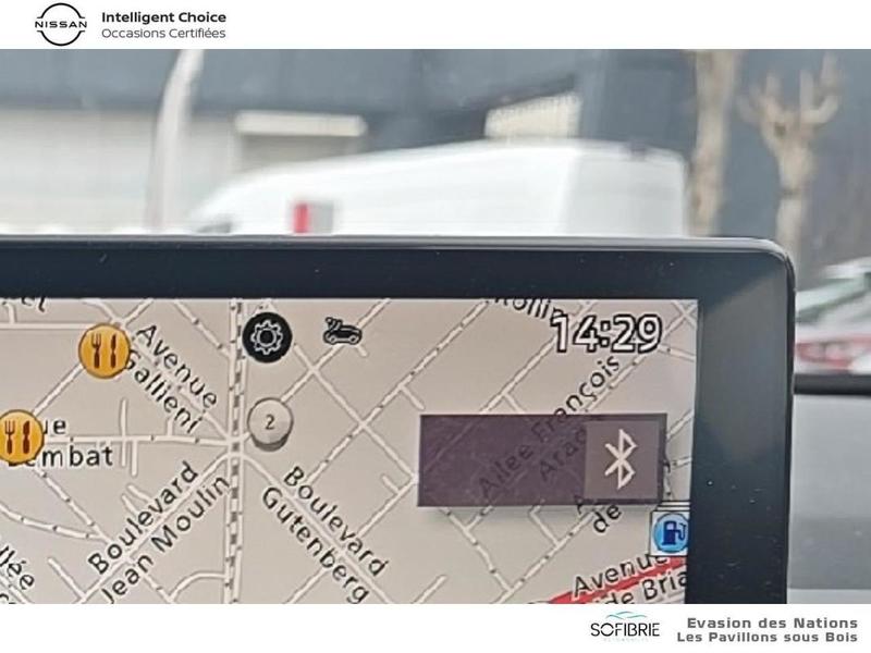 Nissan Qashqai III e-Power 190 ch n-Connecta