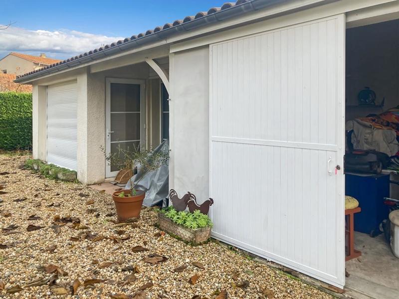 Maison - 234 m² - 6 pièces