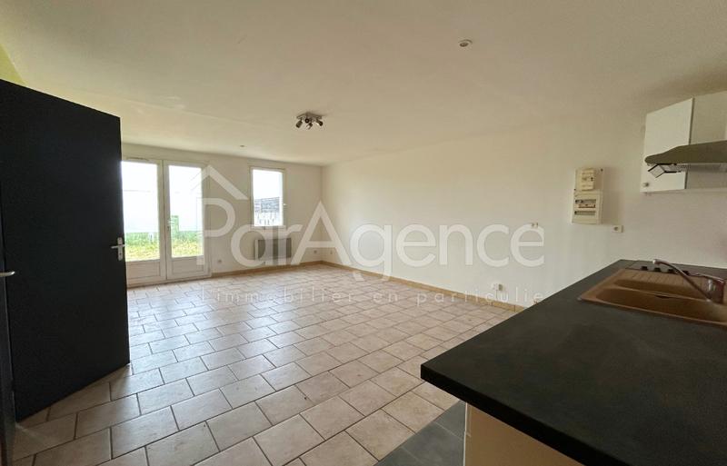 Maison - 73 m² - 4 pièces