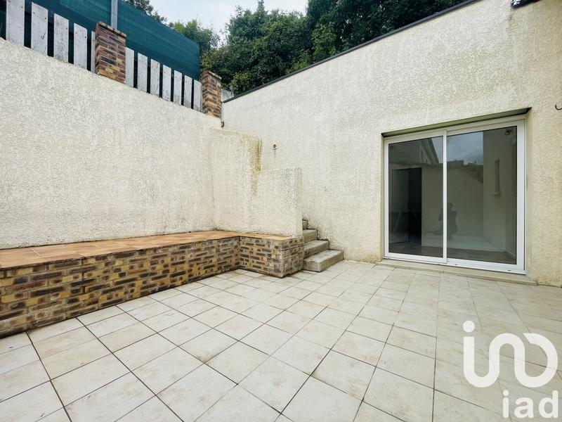 Maison - 135 m² - 6 pièces