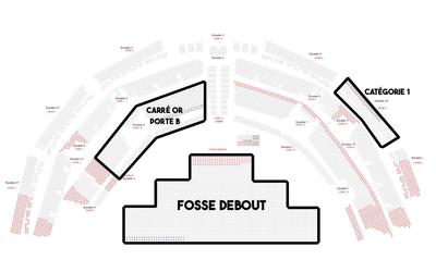 Arènes en scène : Mika